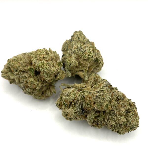 Slurpie THC-A Premium Flower