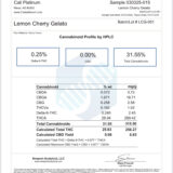 Lemon Cherry Gelato THC-A - Image 6