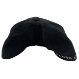 Flexfit Black & White Mesh Hat - Image 3