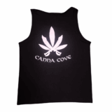 CannaCove Tank Top - Image 2