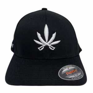 https://cannacove.info/wp-content/uploads/2025/05/CannaCove-White-Flex-Hat-back-300x300.png