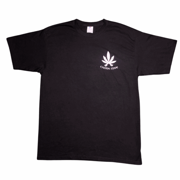 CannaCove Tee Shirt