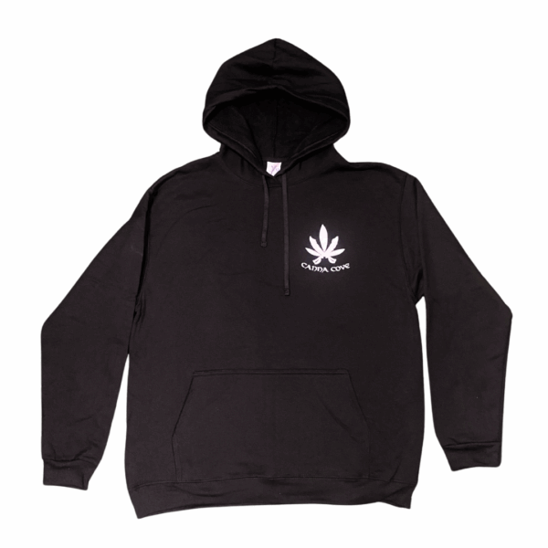 CannaCove Hoodie