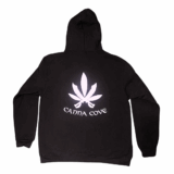 CannaCove Hoodie - Image 2
