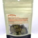 Surfside Sunset Sherbert 3.5 Grams - Image 2