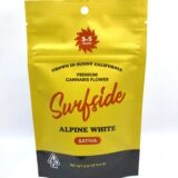 Surfside Alpine White 3.5 Grams - Image 2
