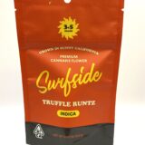 Surfside Truffle Runtz 3.5 Grams - Image 2