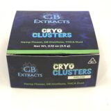 GB Extracts - Cryo Clusters 3.5 Grams - Image 8