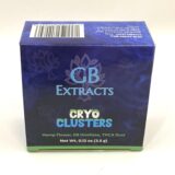 GB Extracts - Cryo Clusters 3.5 Grams - Image 6