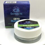 GB Extracts - Cryo Clusters 3.5 Grams - Image 5