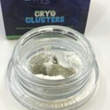 GB Extracts - Cryo Clusters 3.5 Grams - Image 3