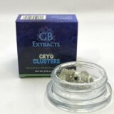 GB Extracts - Cryo Clusters 3.5 Grams - Image 2