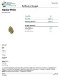 Surfside Alpine White 3.5 Grams - Image 9