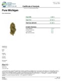 Surfside Pure Michigan 3.5 Grams - Image 10