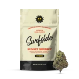 Surfside Sunset Sherbert 3.5 Grams - Image 8