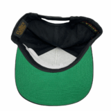 Snapback Rasta CannaCove Hat - Image 5