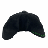Flexfit Green CannaCove Hat - Image 2